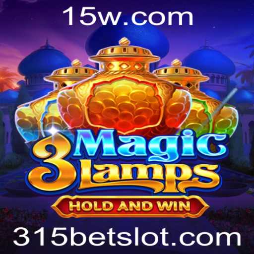 3MagicLamps: Descubra as Regras e Aventuras do Jogo do Momento