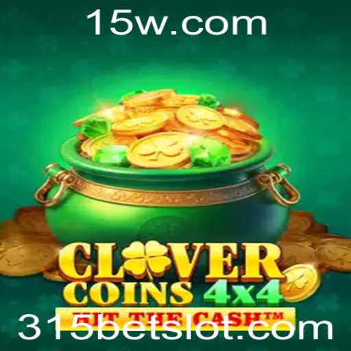 Explorando o Emocionante Mundo de CloverCoins4x4