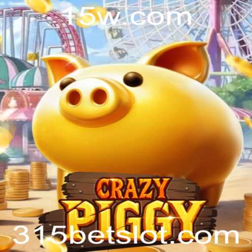 Explorando o Jogo CrazyPiggy e as Regras do 315BET