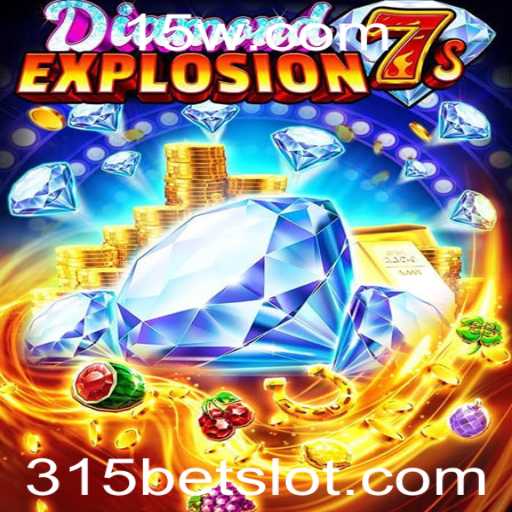 Explorando o Mundo do DiamondExplosion7s: Uma Nova Aventura no Universo dos Caça-Níqueis