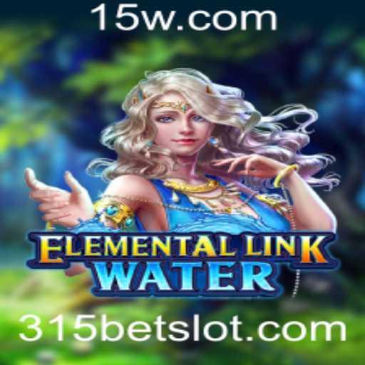Explorando o Mundo Mágico de ElementalLinkWater: Regras e Estratégias em 315BET