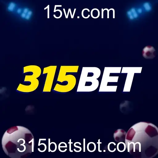 A Plataforma Exclusiva 315BET: Uma Nova Era para Jogos de Apostas Online