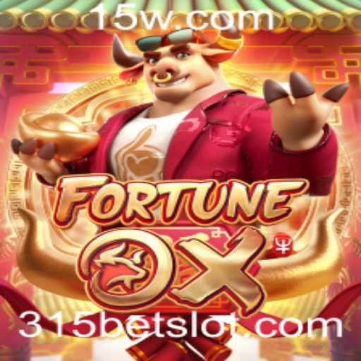 Descubra FortuneOx: O Jogo que Estimula a Fortuna e a Diversão