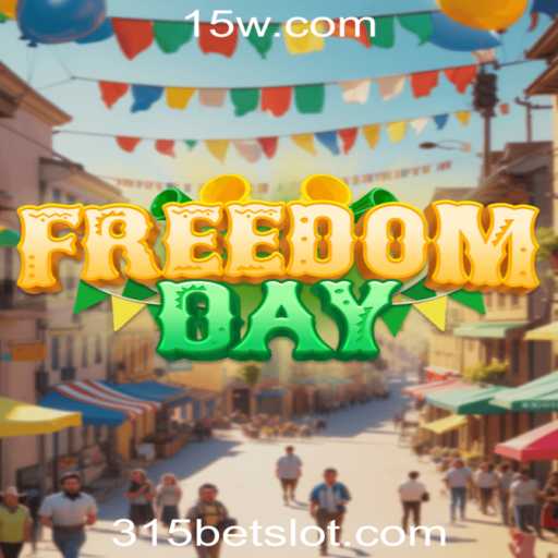 Explorando FreedomDay: Um Jogo de Estratégia com a Emoção do 315BET