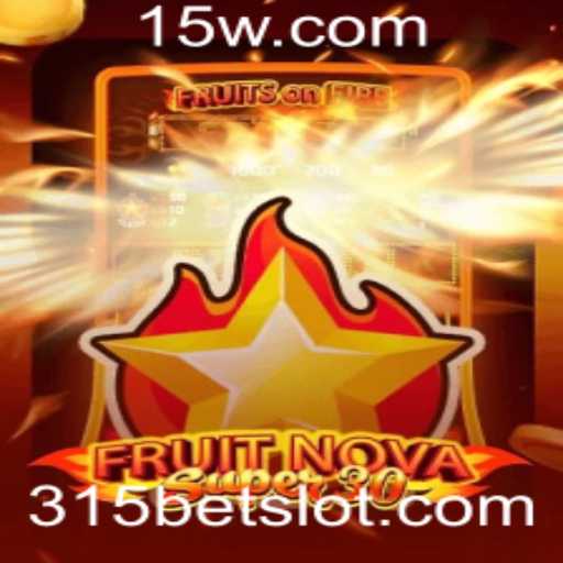FruitrNovaSupe30: Uma Nova Onda no Universo dos Jogos de Azar