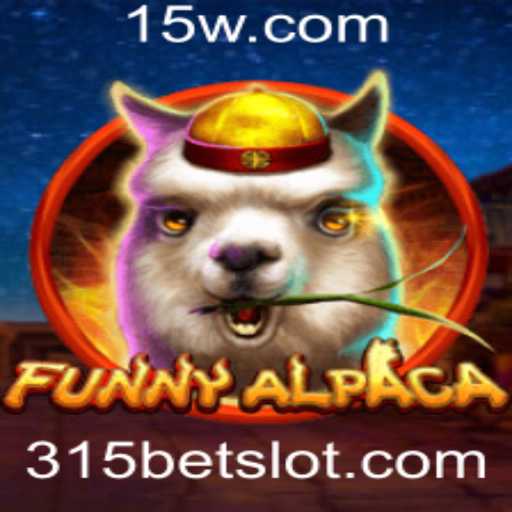 FunnyAlpaca: Explorando o Novo Fenômeno dos Jogos com 315BET
