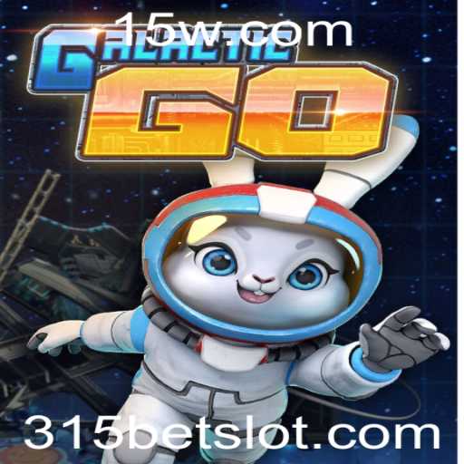 GalacticGO: Descubra o Universo de Aventura e Estratégia