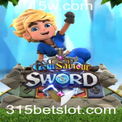 Explorando o Universo do Jogo GemSaviourSword: Uma Aventura Épica no Mundo dos Games