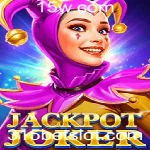 Descubra o Fascinante Mundo de JackpotJoker com 315BET