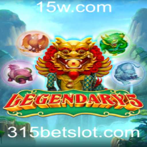 Explorando a Jornada Épica de Legendary5 com 315BET