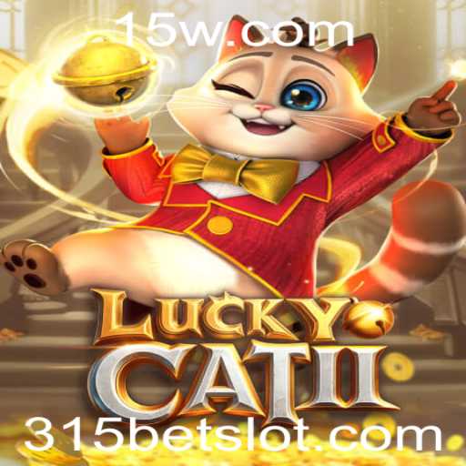 Descubra o Mundo Empolgante de LuckyCatII: O Jogo de Azar Revolucionário