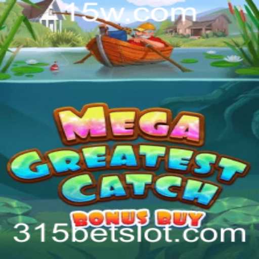 Tudo Sobre o MegaGreatestCatchBonusBuy: Regras e Funcionalidades