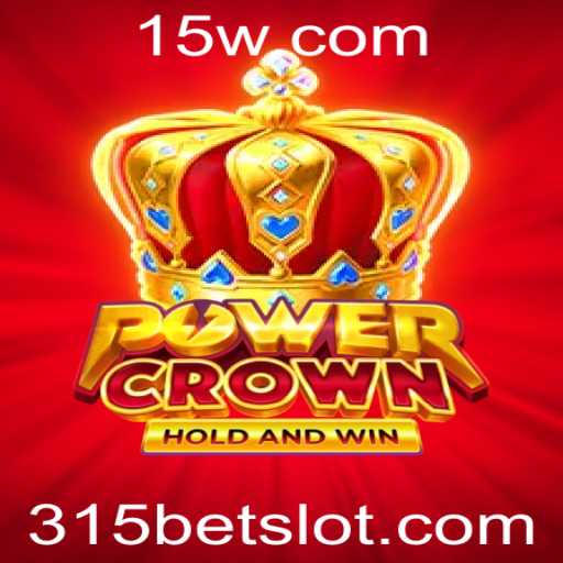 Explorando PowerCrown: Uma Aventura Inovadora em 315BET