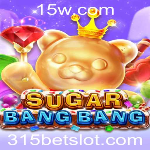 Descubra o Mundo de SUGARBANGBANG: O Jogo que Combina Estratégia e Ação