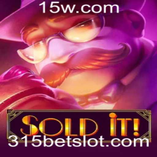 Descubra Soldit: O Novo Fenômeno dos Jogos com 315BET