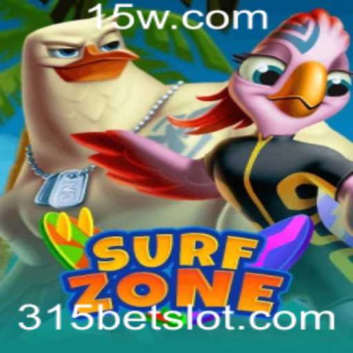 Descubra o Fascinante Mundo de SurfZone e Aposte com 315BET